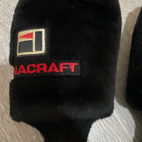 Dynacraft golf head covers 2 pc set - Picture 4 of 4